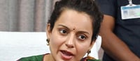 Trouble for Kangana Ranaut - HC Issues Notice on her Victory